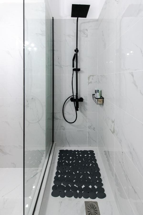 Nadia's Boutique Apartment, * Atene