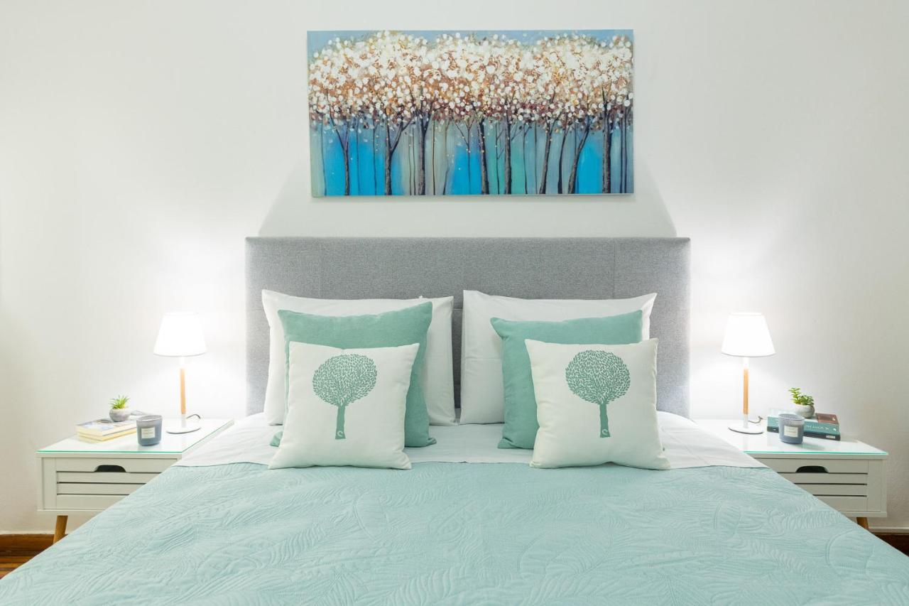Nadia's Boutique Apartment, Atene