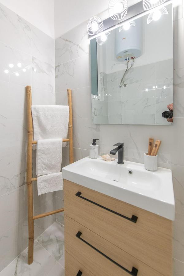 Nadia's Boutique Apartment, Appartamento Atene