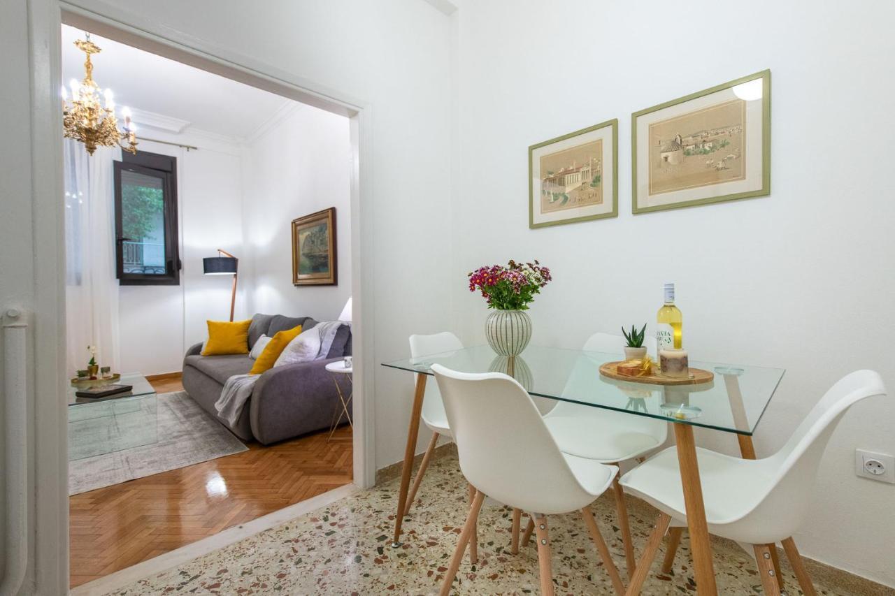 Appartamento Nadia's Boutique Apartment,