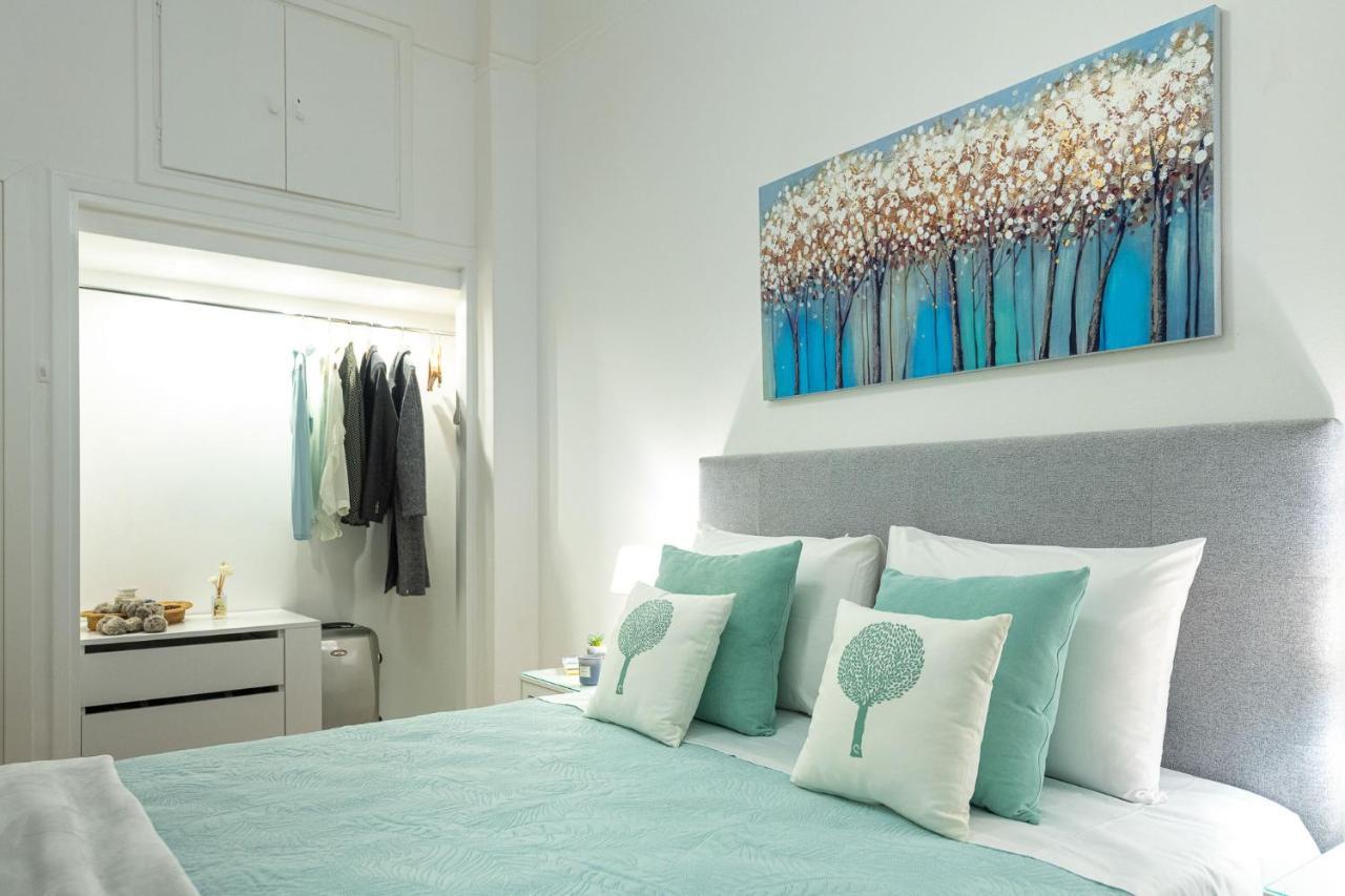 Appartamento Nadia's Boutique Apartment, Atene
