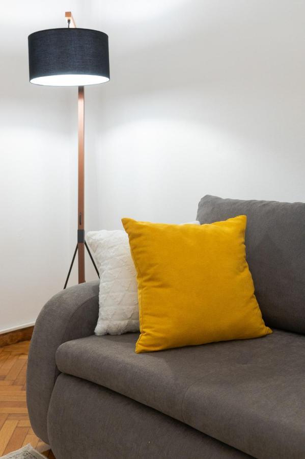 Nadia's Boutique Apartment, Appartamento