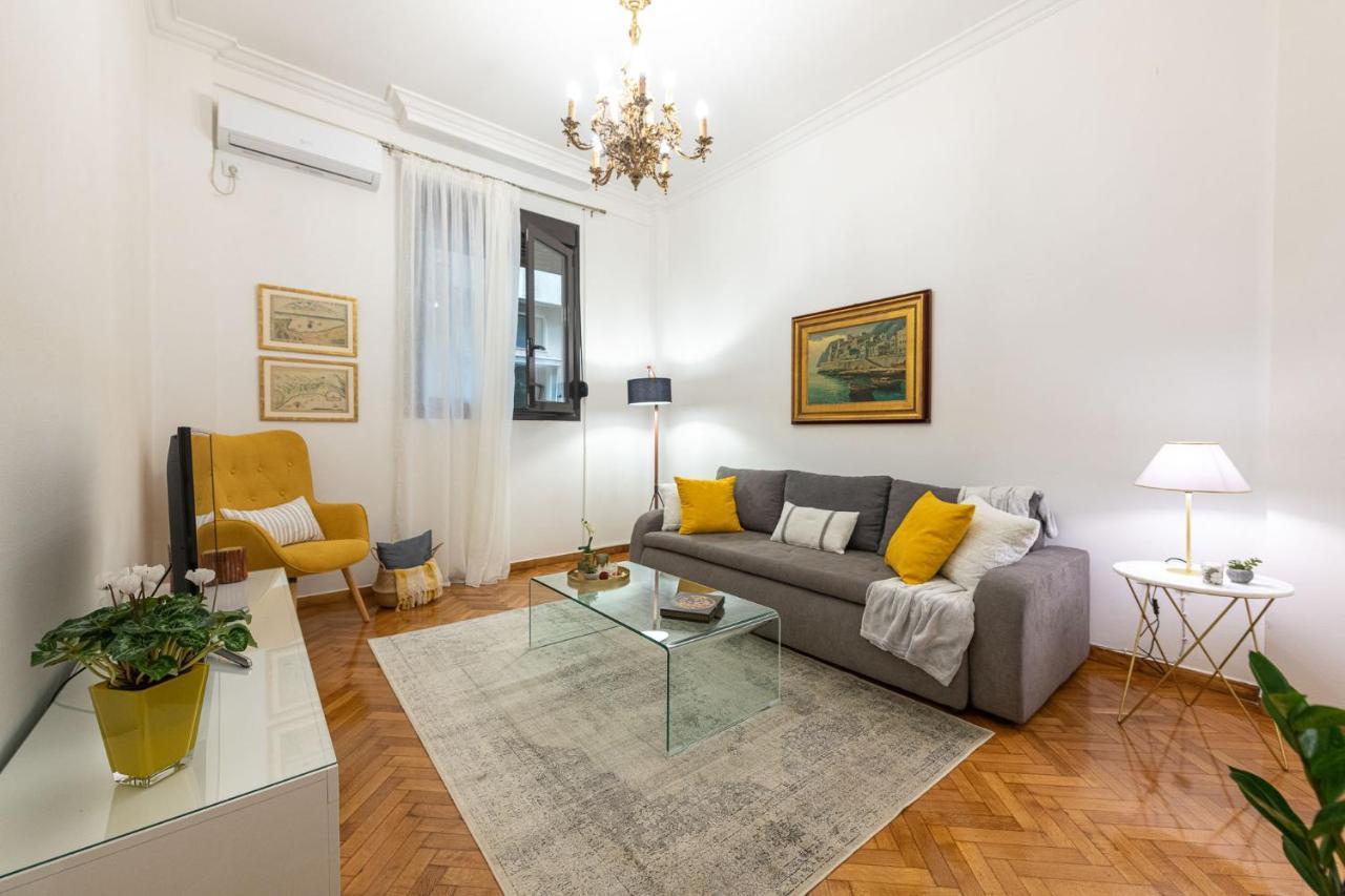 Appartamento Nadia's Boutique Apartment,