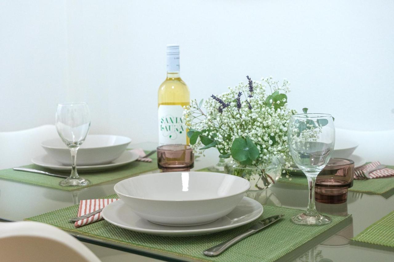Nadia's Boutique Apartment, Appartamento *