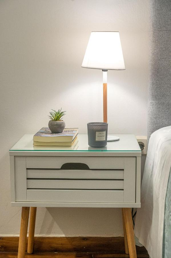 Nadia’s Boutique Apartment,
