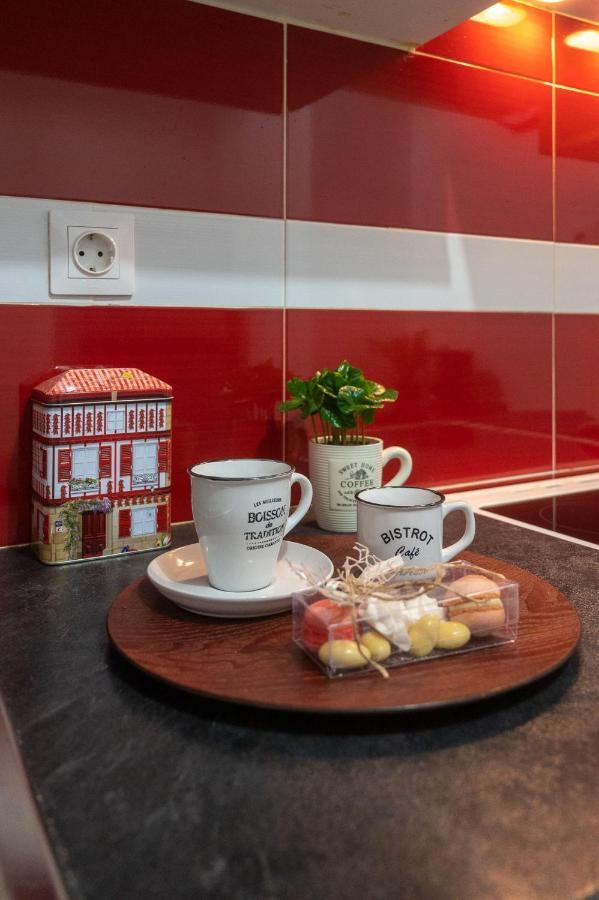 Апартаменты Nadia's Boutique Apartment, Афины