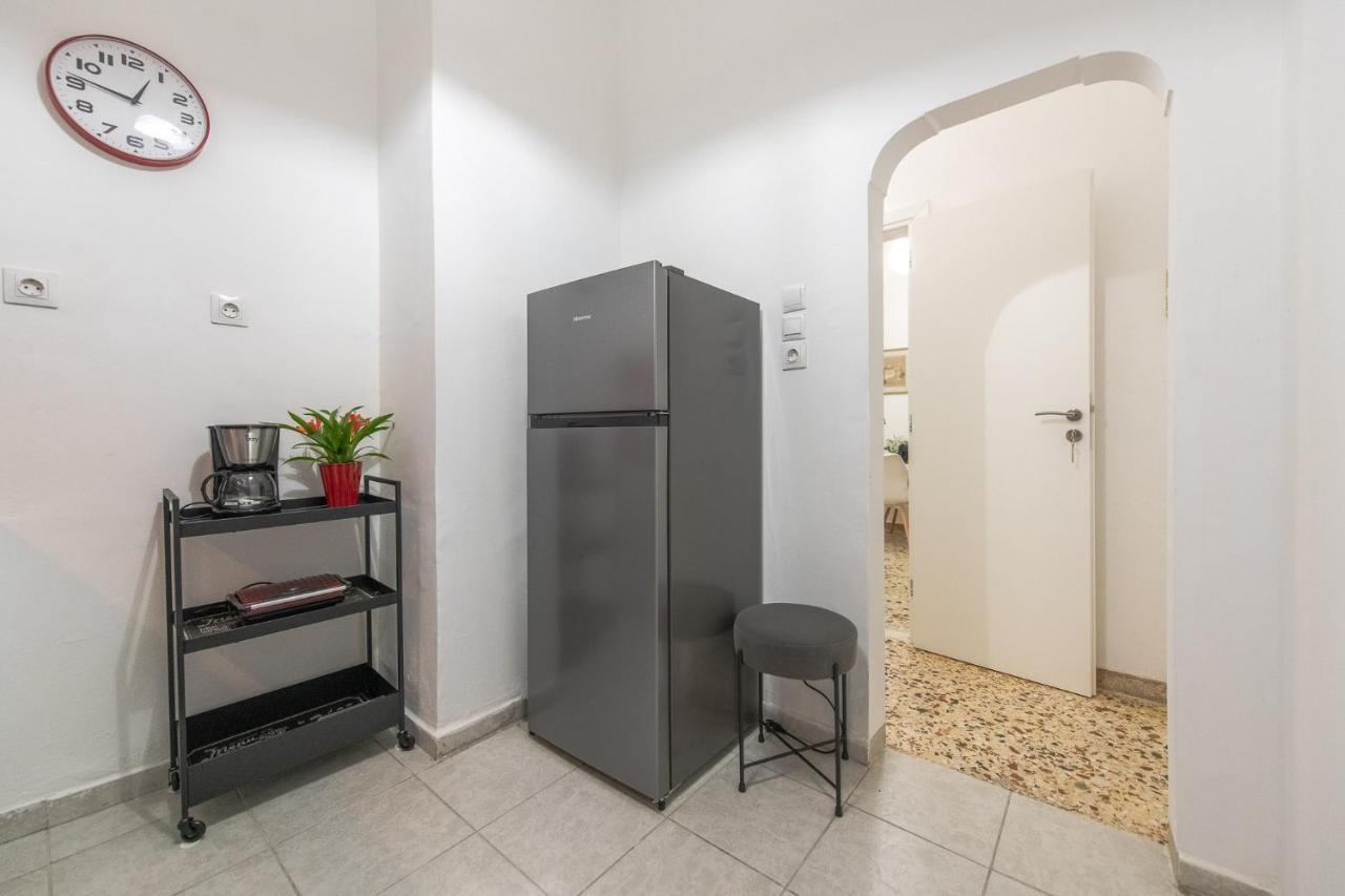 Nadia's Boutique Apartment, Апартаменты