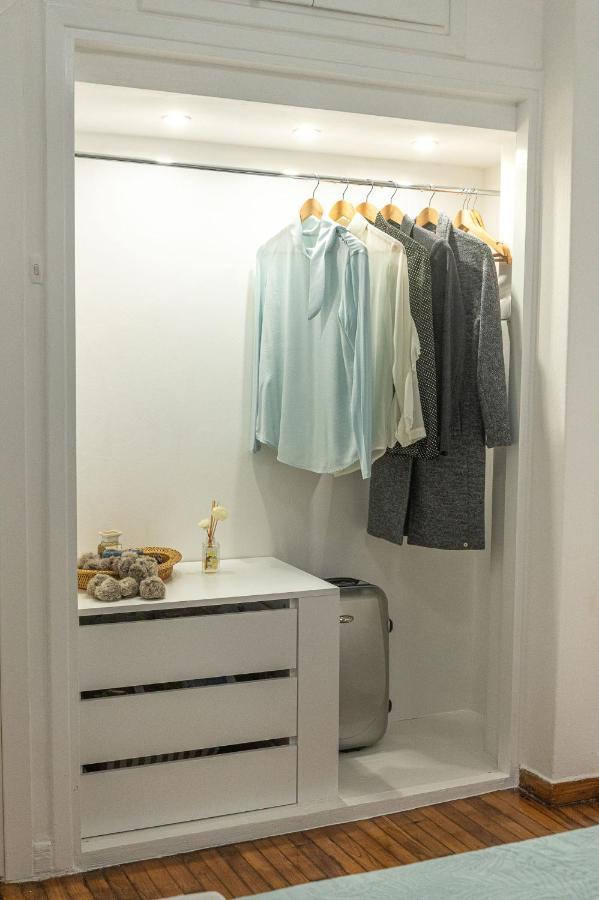 Апартаменты Nadia's Boutique Apartment,